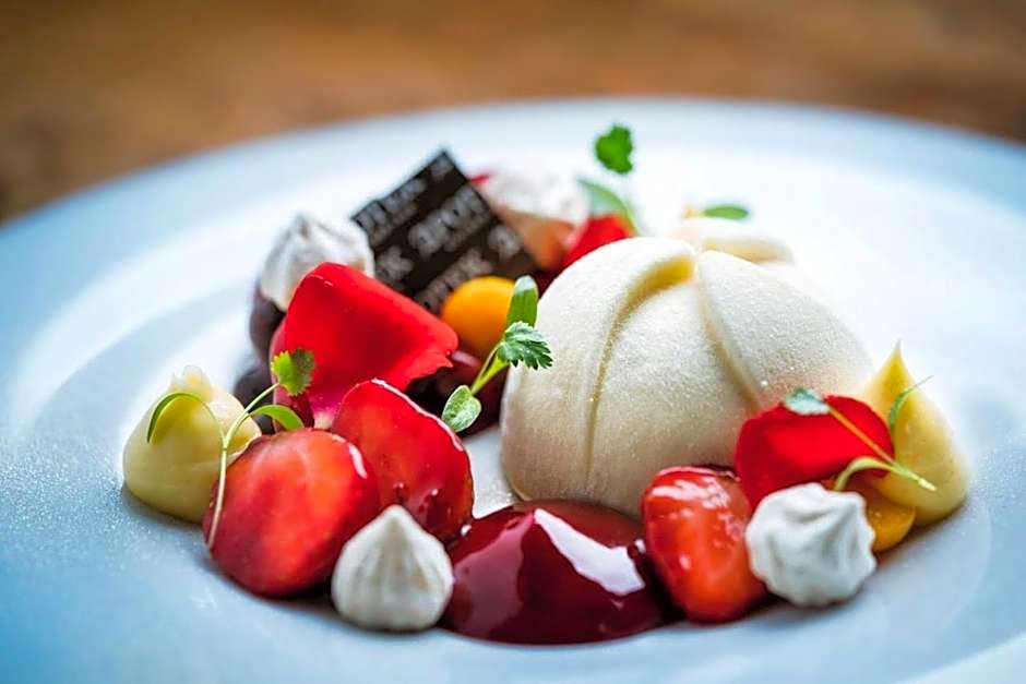 Apótek Hotel Reykjavík by Keahotels