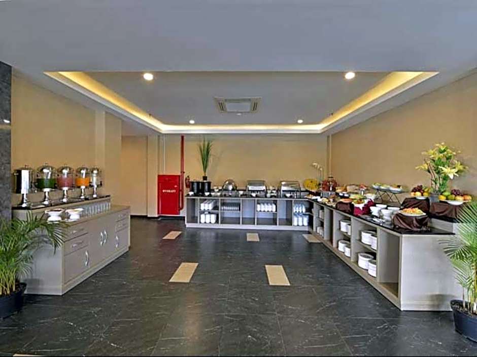 Serela Waringin Hotel