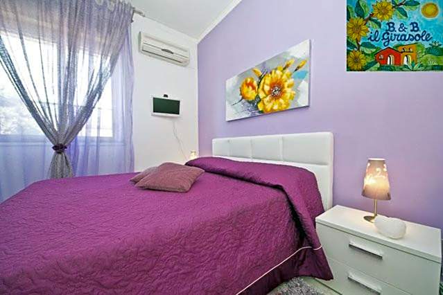 Bed and Breakfast Il Girasole