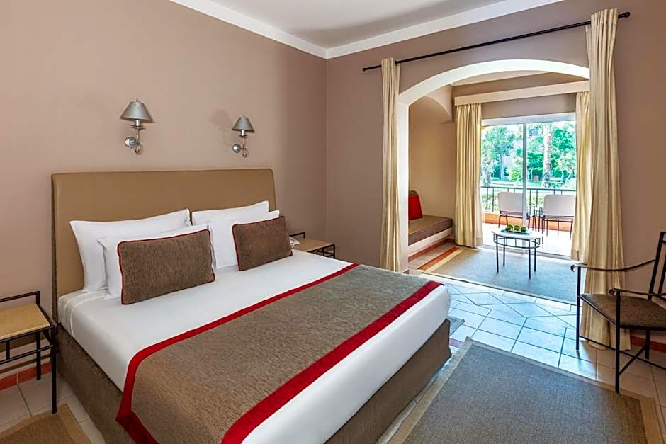 Photo 1 of 7 of Family 1 Queen Bed or 1 Twin Bed, Garden View