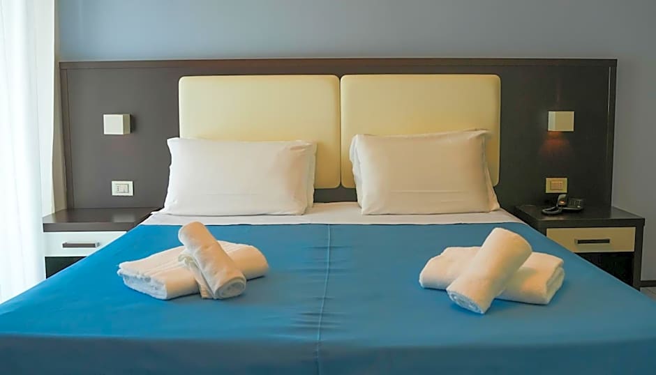 Hotel Lido