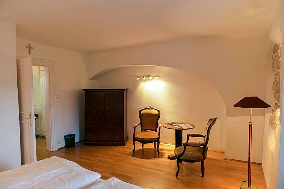 Schlosshotel Mailberg