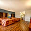 Executive Inn By OYO Mineral Wells US-180