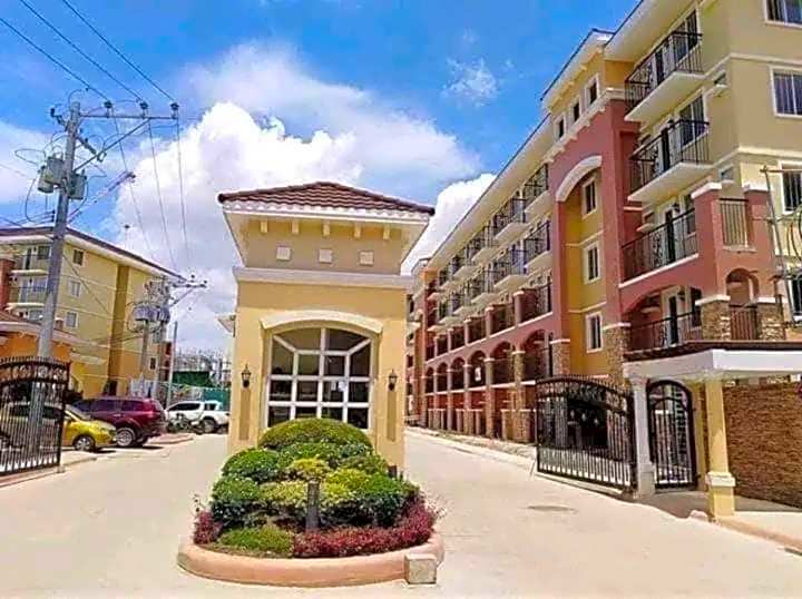 Lian's Haven at Arezzo Place Davao