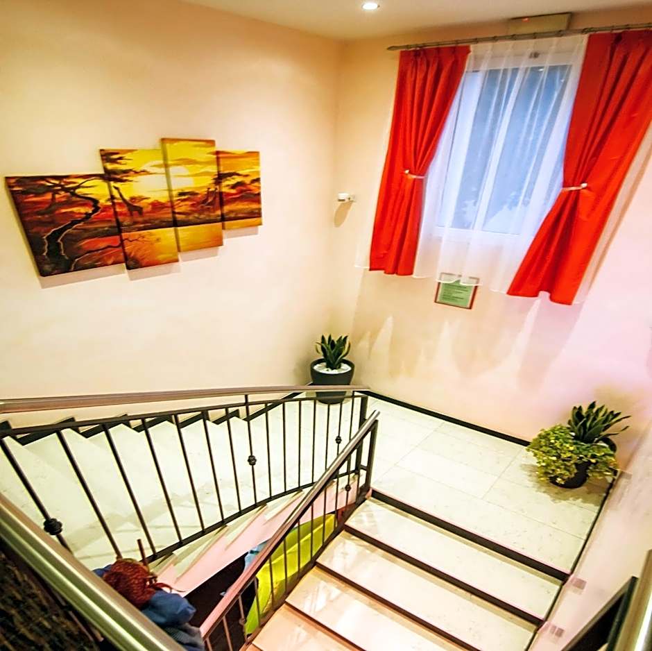 Hotel Savoia