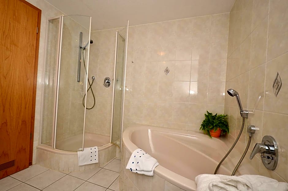 Landhotel Seerose