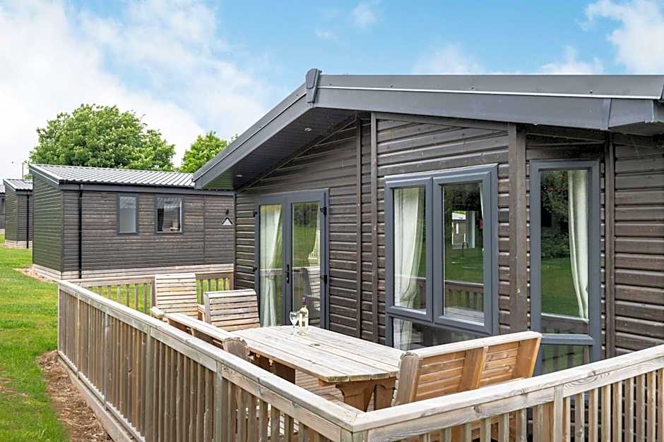 Best Western Plus Kenwick Park Hotel