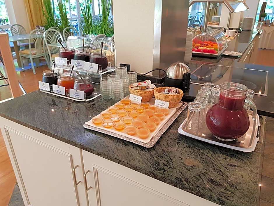 Waldhotel Bad Sulzburg