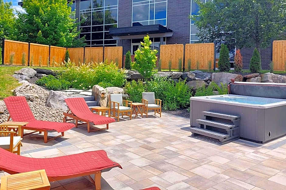 Quality Inn & Suites Victoriaville