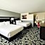 Americas Best Value Inn Wall