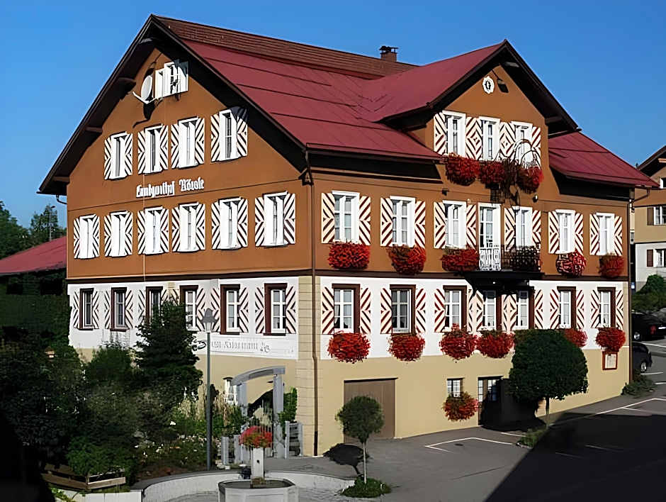 Landgasthof Rossle - Beim Krauterwirt