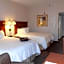 Hampton Inn By Hilton Columbus-Airport