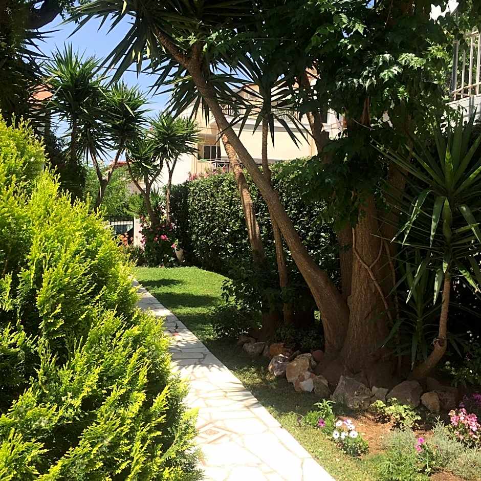 Villa Belmar Self-Catered Apartments