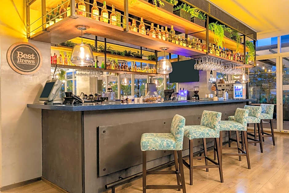 Four Points By Sheraton Bogota