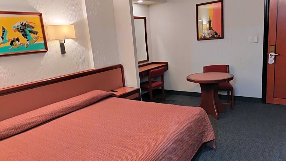 Hotel Metropol