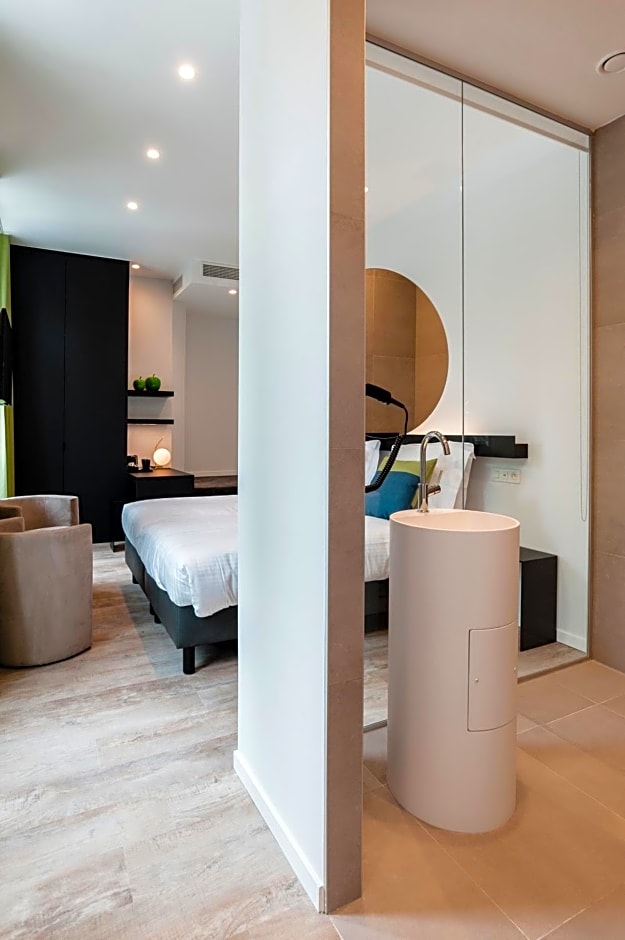 Hotel Portinari
