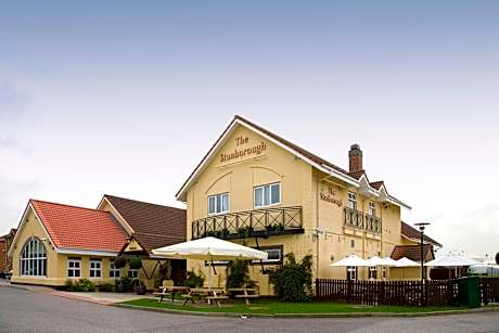 Premier Inn Welwyn Garden City