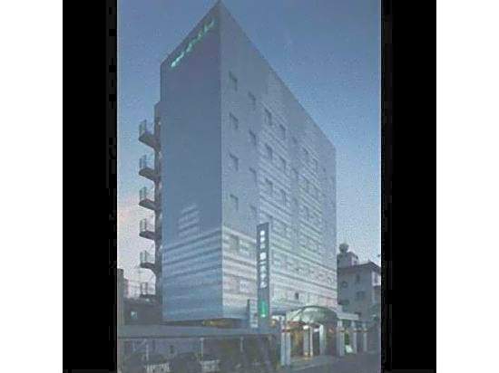 Shinsayama Daiichi Hotel