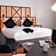 Mercure Rouen Centre Champ de Mars