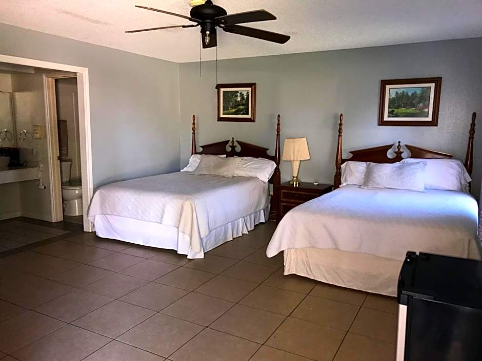 Columbia Lakes Hotel & Conference Center