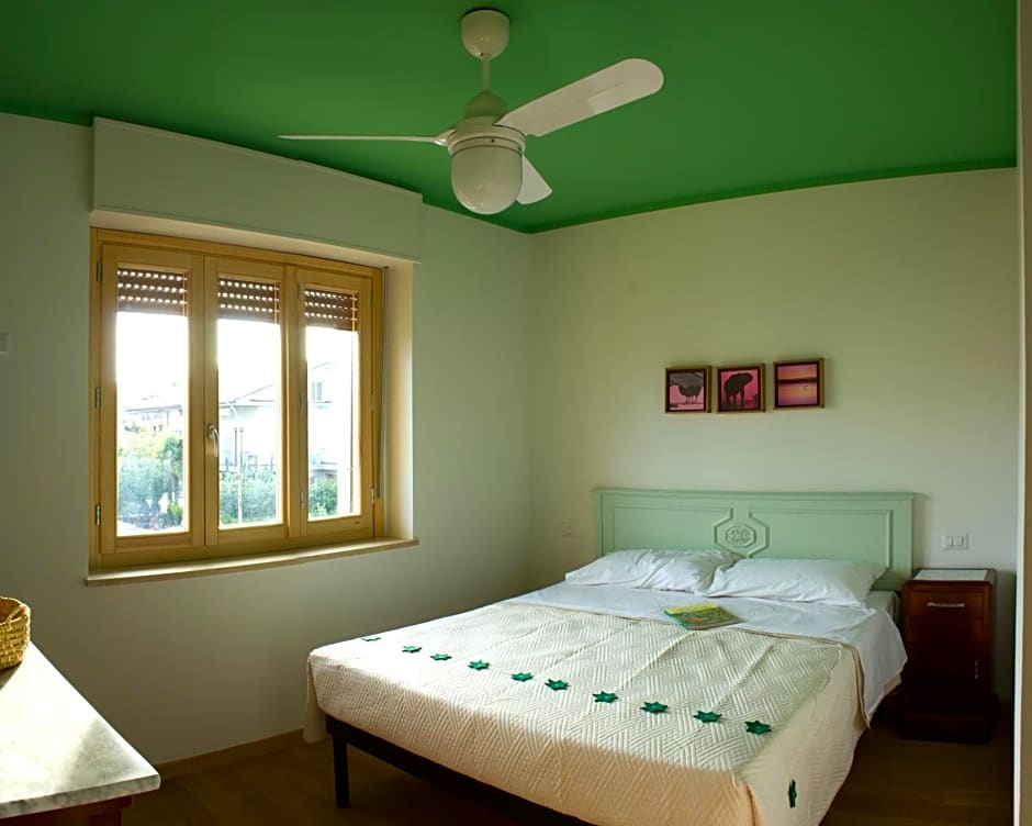 Arcobaleno B&B