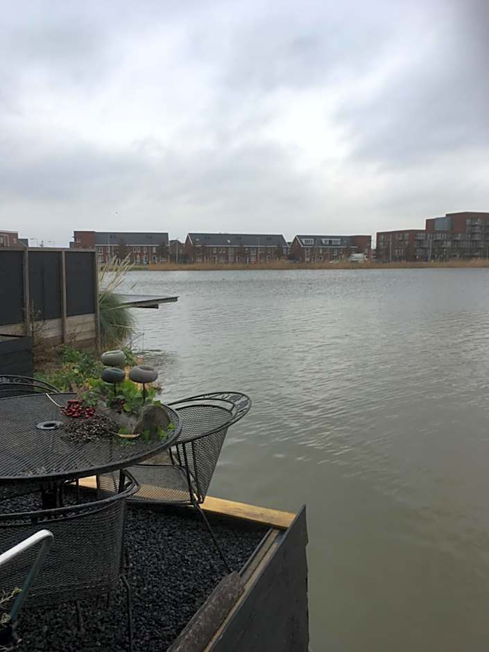 Bed & Breakfast ‘t Westergouwertje