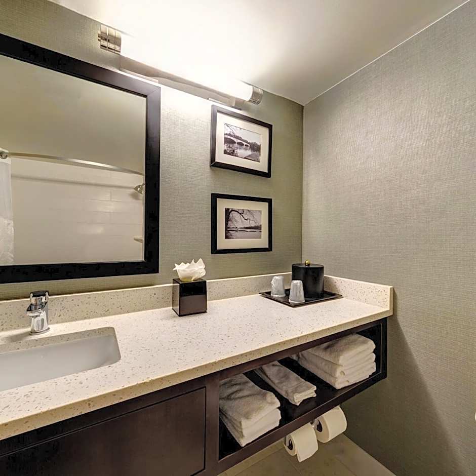 Holiday Inn-Princeton By IHG
