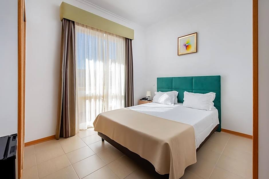 Hotel Santa Catarina Algarve