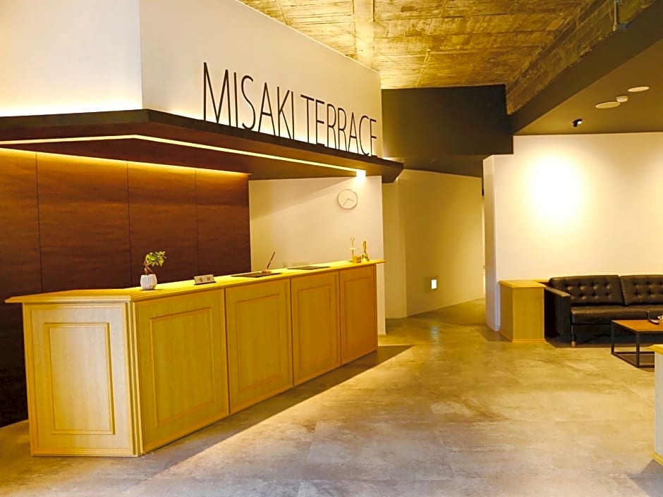 MISAKI TERRACE
