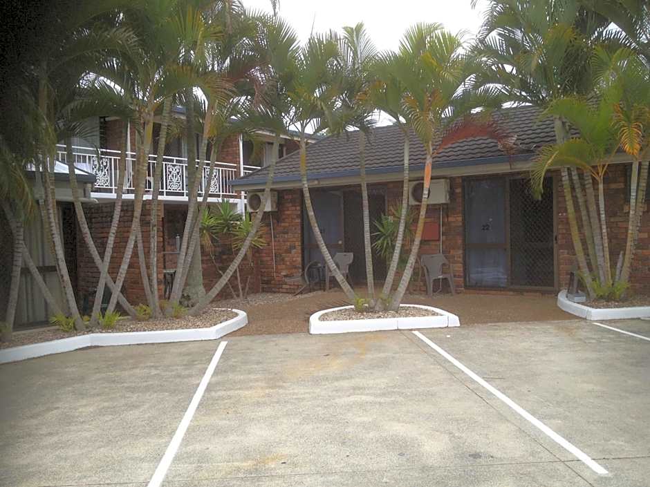 Logan City Motor Inn