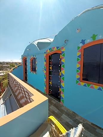 NeNeKaTo Nubian House