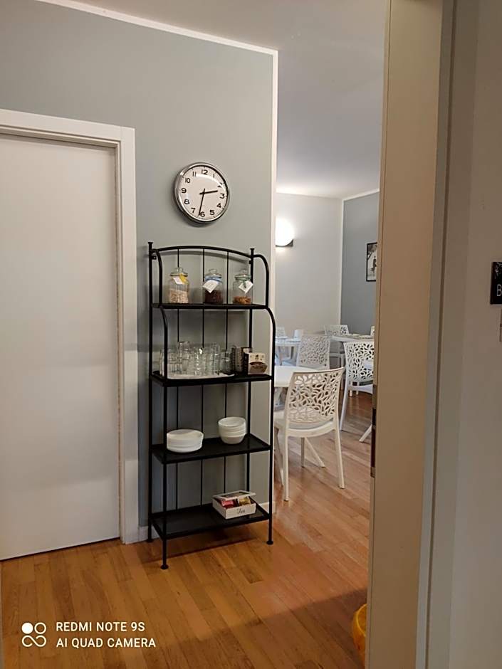 Magnolia Room & Breakfast