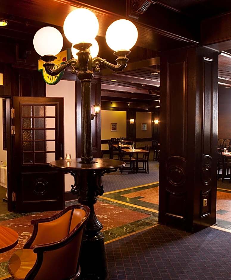 Best Western Nya Star Hotel