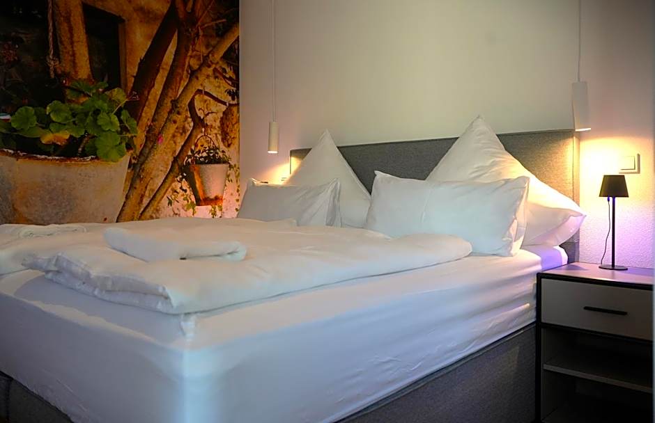 Altes Kelterhaus & Plein Hotel by Markus Plein