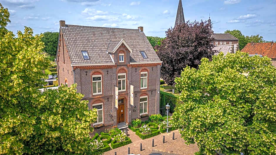 Boetiekhotel op de Platz