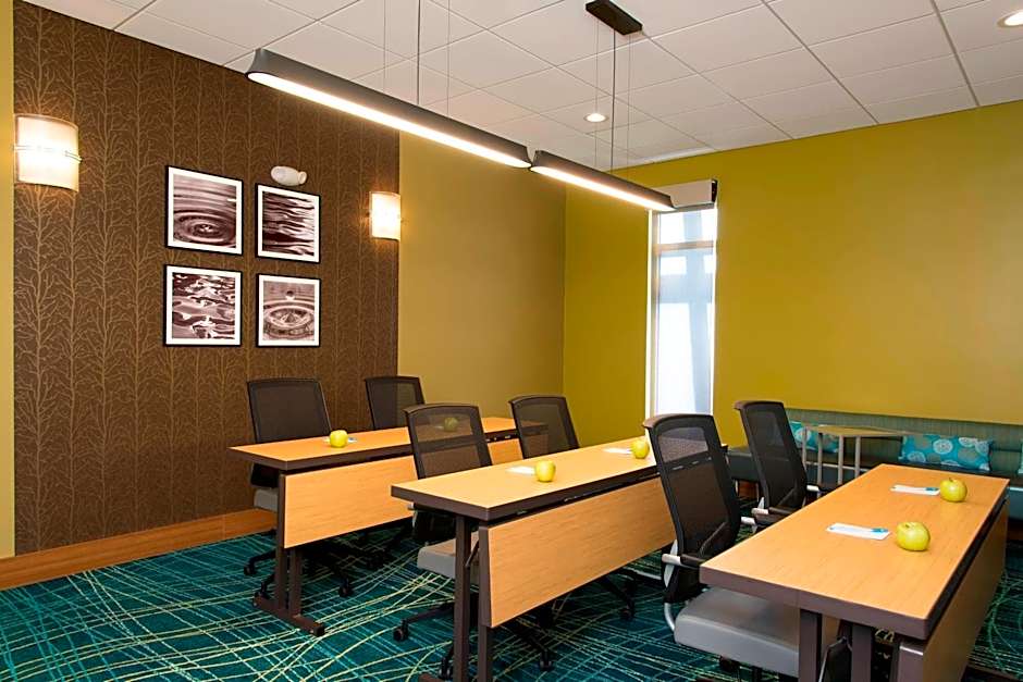 SpringHill Suites by Marriott Houston Sugar Land