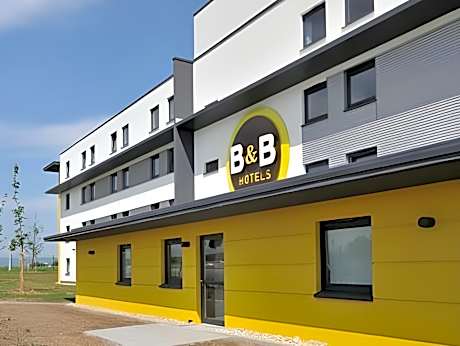 B&B Hotel Mainz-Hechtsheim