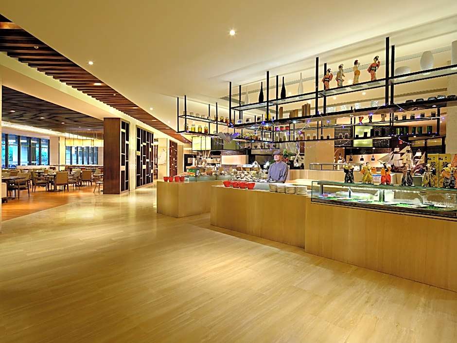 DoubleTree By Hilton Hotel Heyuan