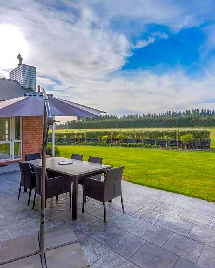 Gem bed and breakfast