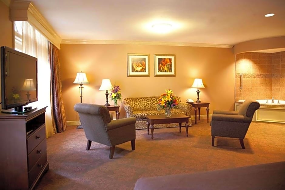 Best Western Plus French Quarter Courtyard Hotel