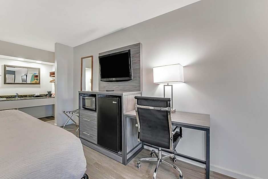Quality Inn Laurinburg