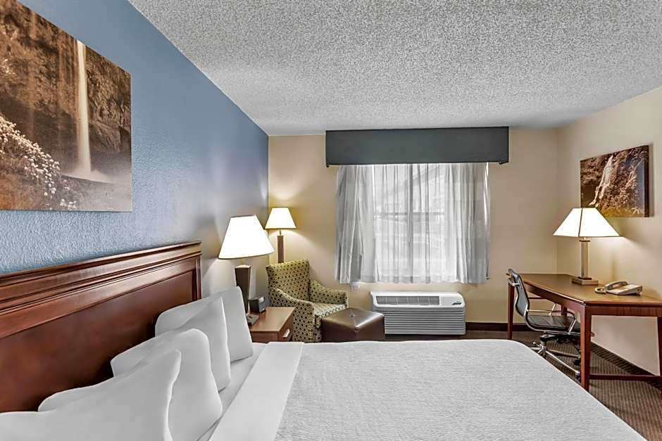 Rodeway Inn