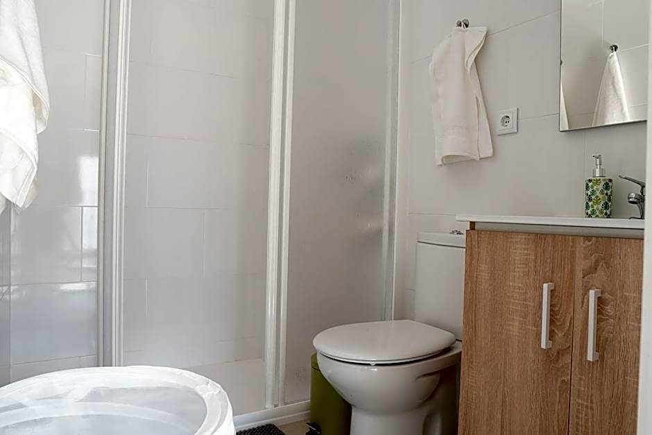 APARTAMENTOS TURÍSTICOS SAN MIGUEL ARCÁNGEL, S.L.