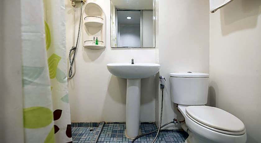 Pratunam City Inn Hotel