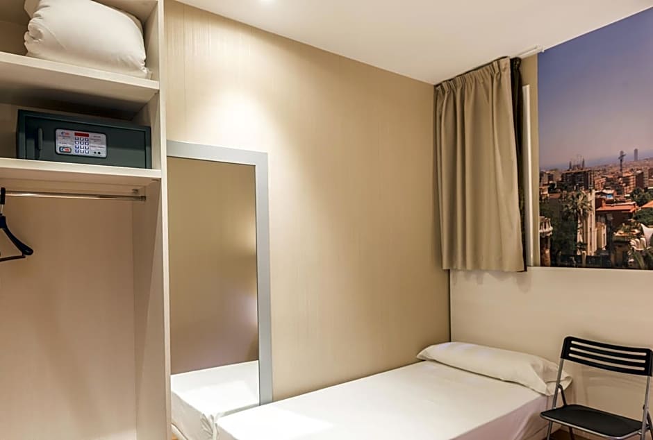 Hostal BCN Ramblas
