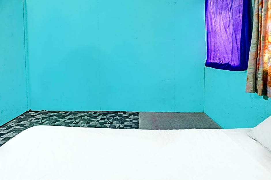 Hotel O Jodoh Stay SyariahNearPelabuhan Feri Harbor Bay