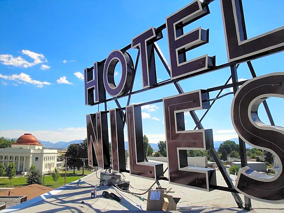 Hotel Niles