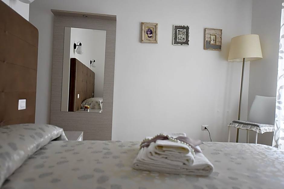 BeB Pignatelli Affittacamere