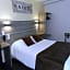 Hotel Kyriad Montauban