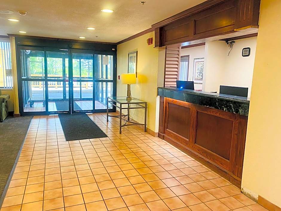 Norwood Inn Statefair Grounds